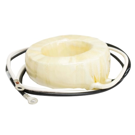 Atc Diversified Electronics Current Transformer, 0 to 500A, 0 to 5A CT-500/5